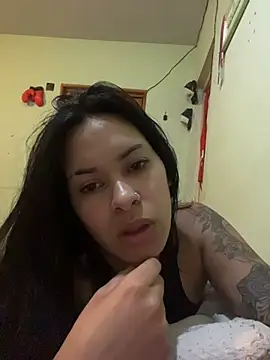 Vixxen 99 online show from 11-24-25, 02:44