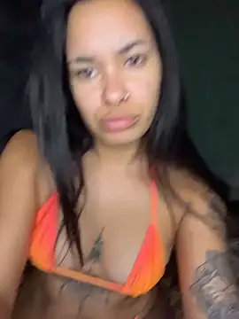 Vixxen 99 online show from 12-17-25, 03:23