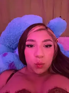 Isabella18 pink online show from 05-29-26, 01:53