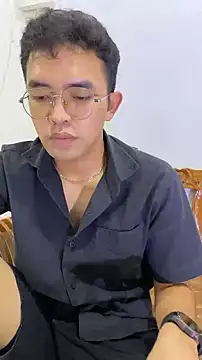 Snapshot of rand1101 chatting on 10-22-25, 08:19 rand1101 online show from 10-22-25, 08:19