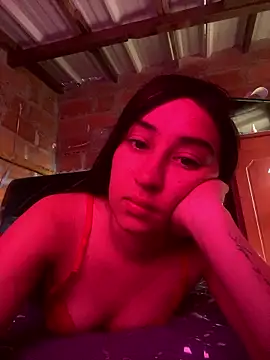 RAKEL37 online show from 01-08-26, 06:21