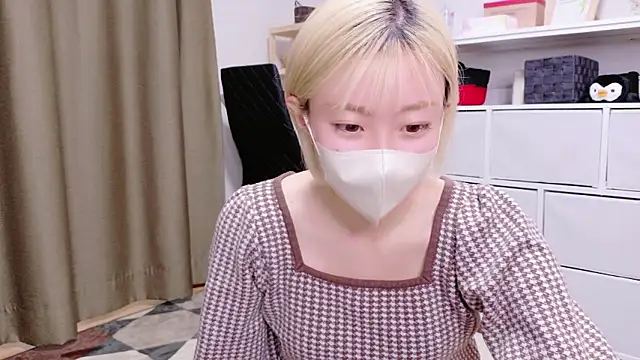 Nana  ch online show from 03-18-26, 04:26