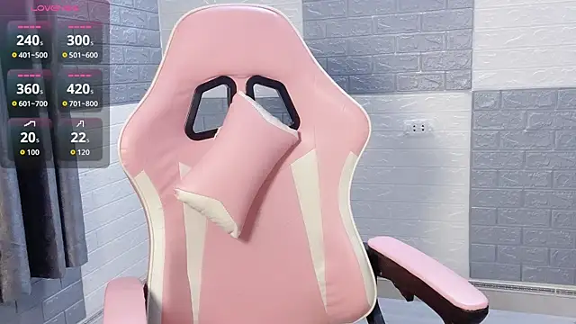 Orianna69 online show from 09-19-25, 10:49