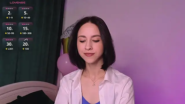 MiaSweetasHoney online show from 10-20-25, 06:25