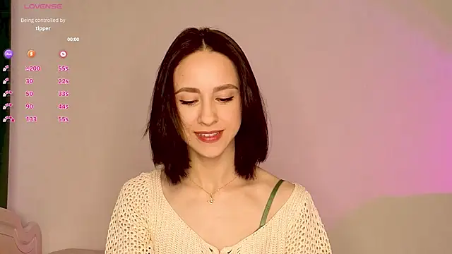 MiaSweetasHoney online show from 11-21-25, 05:50