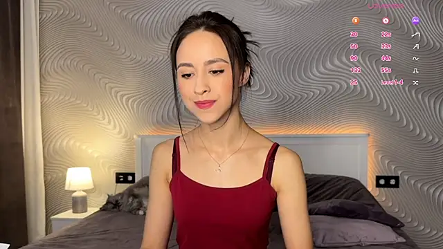 MiaSweetasHoney online show from 03-24-26, 06:29