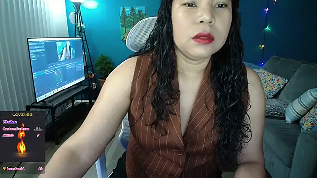 SHEILYN  online show from 03-19-26, 04:27