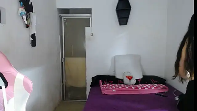 Amber09raiden online show from 10-11-25, 11:14