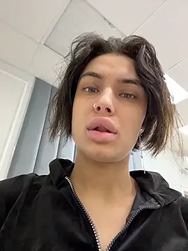 VioletAsh online show from 02-03-26, 04:21