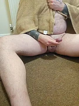 Dexter9858 online show from 04-13-26, 06:46