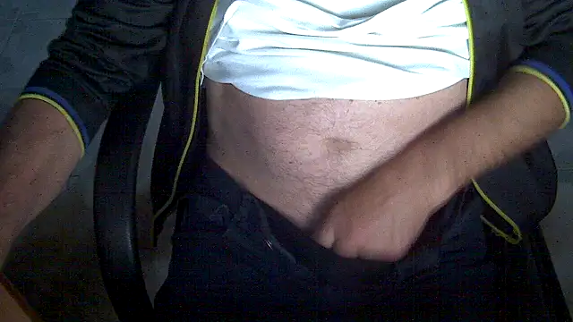 velikifant7 online show from 04-21-26, 04:19