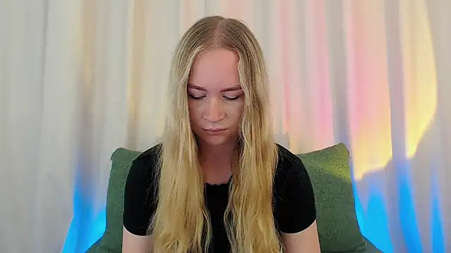 Mystic Chloe online show from 09-09-25, 12:54