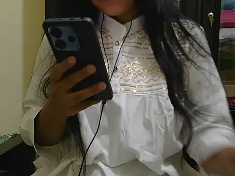 fairy queen07 online show from 10-10-25, 09:52