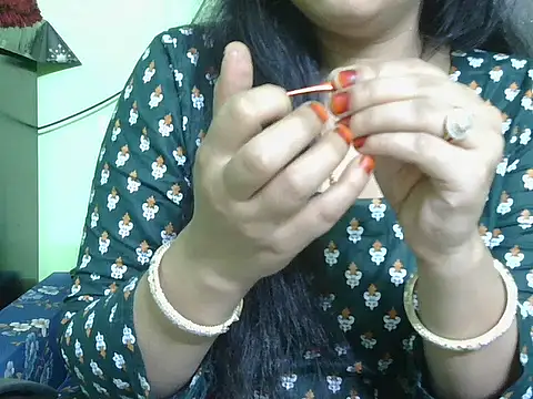 fairy queen07 online show from 03-04-26, 04:24