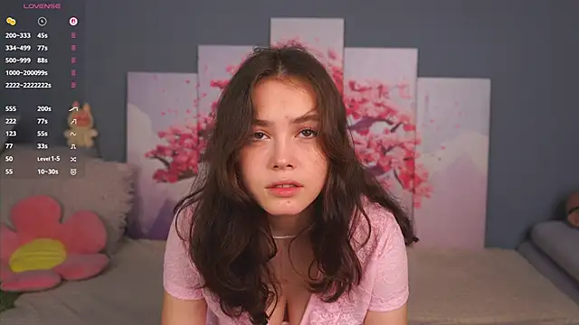 KissieKat online show from 10-23-25, 07:18