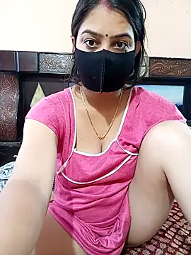 Snapshot of Priyanka_Pal chatting on 10-16-25, 02:45 Priyanka Pal online show from 10-16-25, 02:45