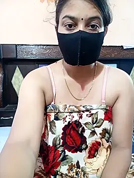 Priyanka Pal online show from 11-10-25, 01:48