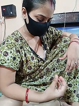 Priyanka Pal online show from 06-12-26, 02:38