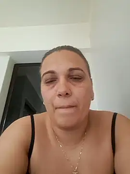 PalomaDesireee online show from 09-09-25, 06:24