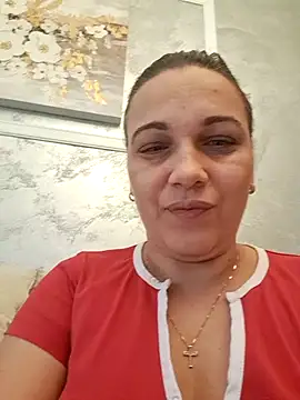 PalomaDesireee online show from 09-17-25, 06:26