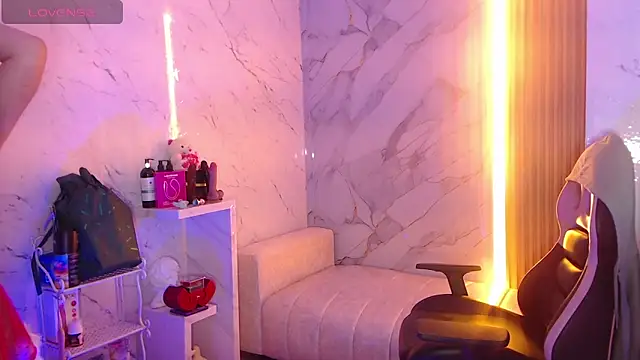 Sophia tf online show from 12-02-25, 01:28