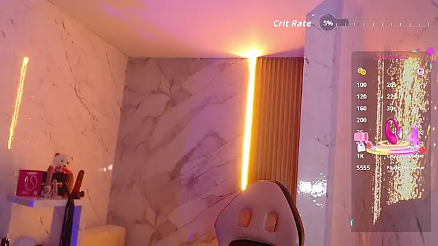 Sophia tf online show from 01-31-26, 07:11