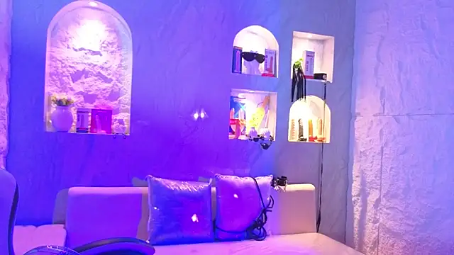 Sophia tf online show from 03-21-26, 03:33