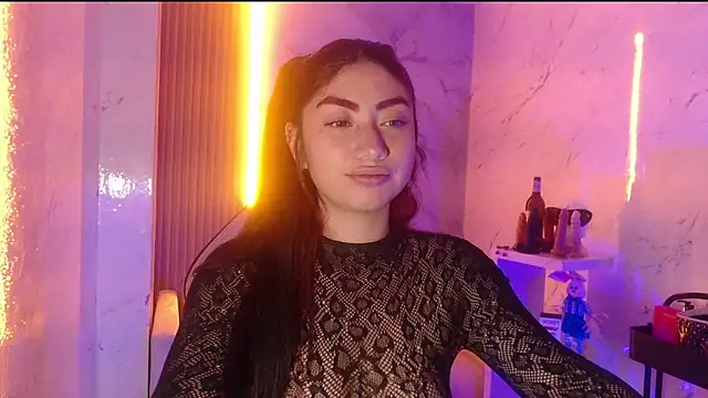 Sophia tf online show from 04-25-26, 03:42