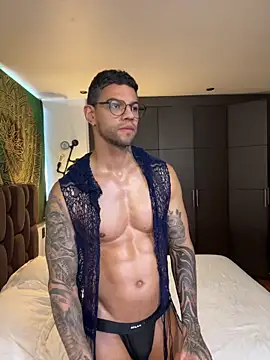 Tomy maylon online show from 12-17-25, 03:18