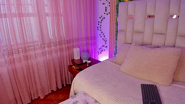 Tiffany Nm online show from 09-09-25, 02:05