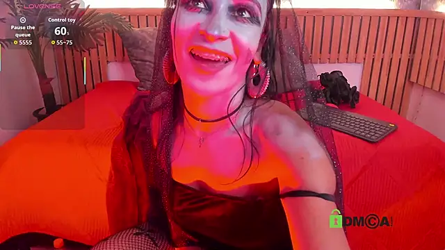 princequinn  online show from 09-26-25, 08:35