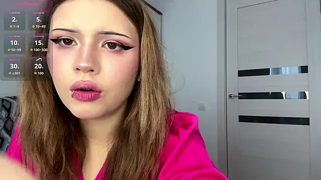 VerniceEngelking online show from 02-14-26, 06:32