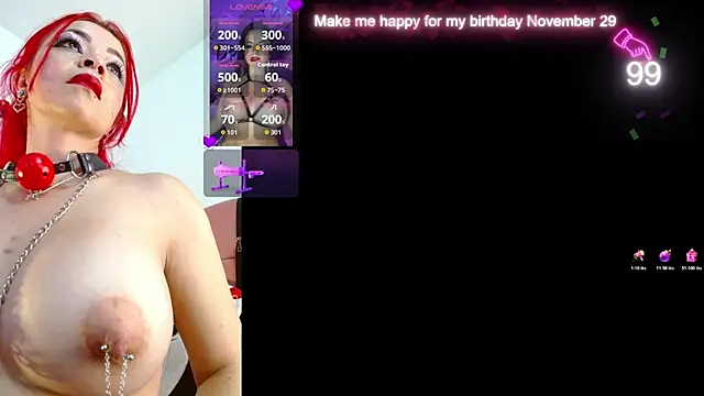 Yashira hoot online show from 12-01-25, 07:02