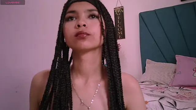 Kaidy wish1 online show from 09-27-25, 08:19