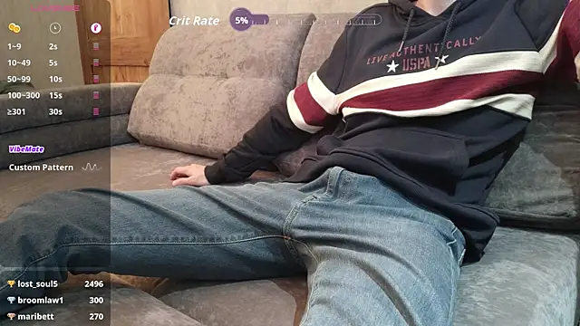 TommyShe1by online show from 09-11-25, 11:43