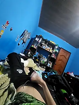 boysafado2521 online show from 09-25-25, 01:42