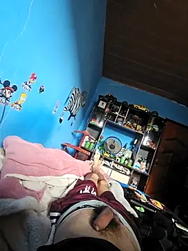 boysafado2521 online show from 10-04-25, 06:50