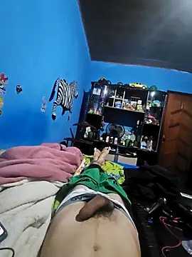 boysafado2521 online show from 10-14-25, 11:38