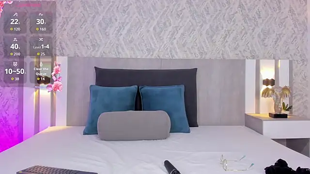 celeste sc0tt online show from 01-12-26, 11:48