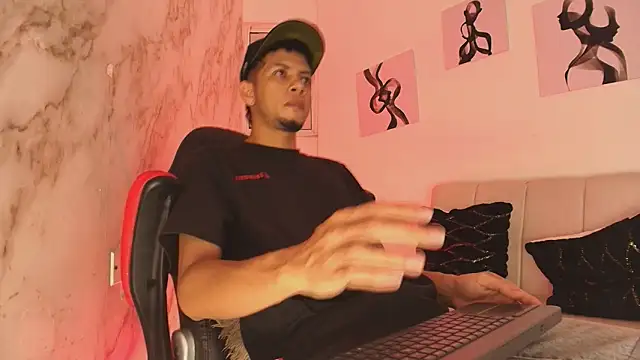 DustinandJordan online show from 02-12-26, 04:40