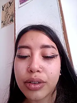 Viioleett cum online show from 10-04-25, 05:55