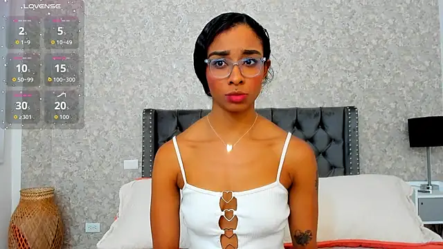 Cataleya Wayne online show from 09-19-25, 07:47