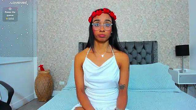 Cataleya Wayne online show from 09-22-25, 08:00