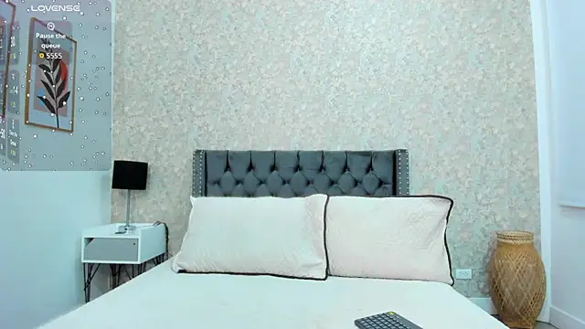 Cataleya Wayne online show from 09-28-25, 03:50