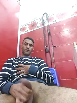 mahdiDido online show from 10-27-25, 09:41