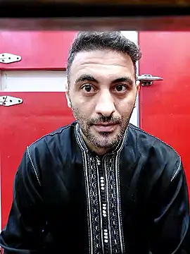 mahdiDido online show from 10-28-25, 08:11