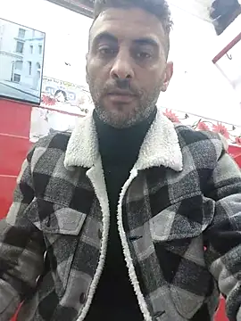 mahdiDido online show from 03-30-26, 01:06