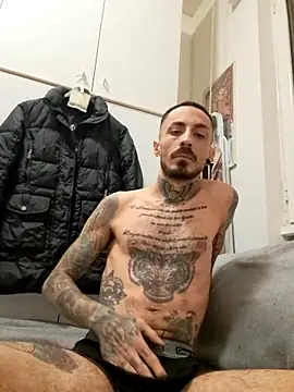 Robe420 online show from 11-06-25, 04:19