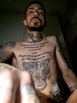 Robe420 online show from 05-01-26, 10:58