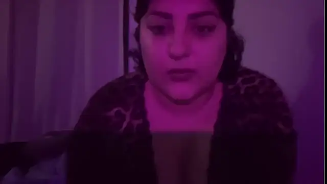 inked nekoo online show from 10-16-25, 01:17